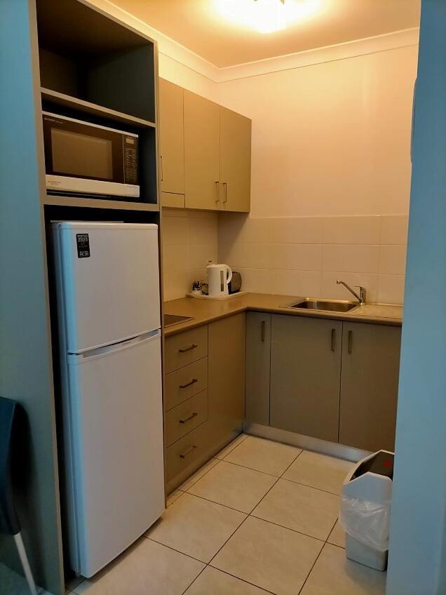 Derby Lodge Self Contained Apartments Luaran gambar
