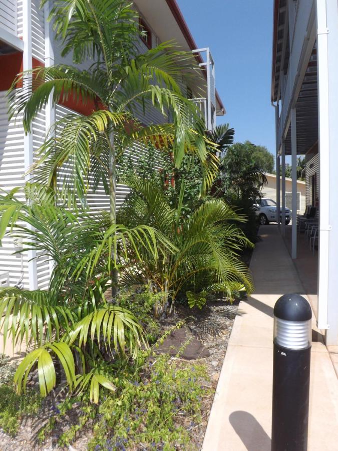 Derby Lodge Self Contained Apartments Luaran gambar