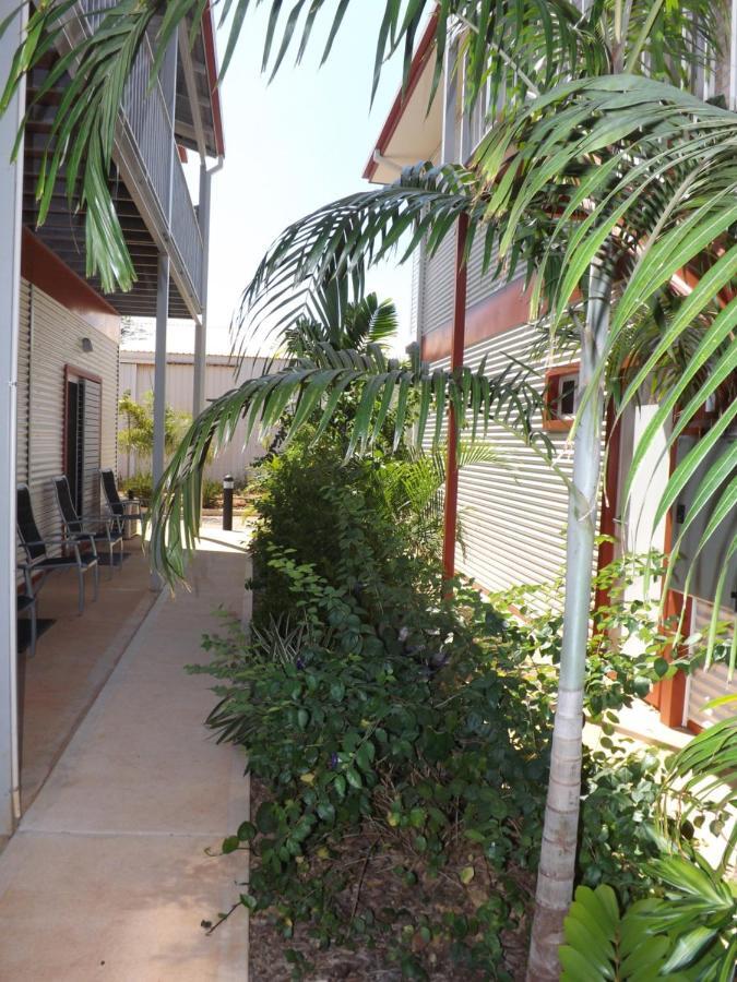 Derby Lodge Self Contained Apartments Luaran gambar